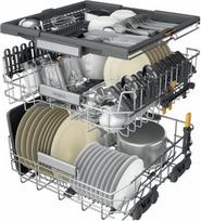 indaplove whirlpool - Whirlpool W7F HS41 X - 6 nuotrauka