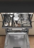 indaplove whirlpool - Whirlpool W7F HS41 X - 8 nuotrauka