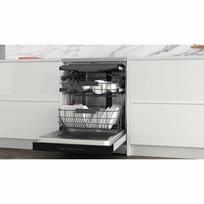 indaplove whirlpool - Whirlpool WFC 3C26 PF X - 5 nuotrauka