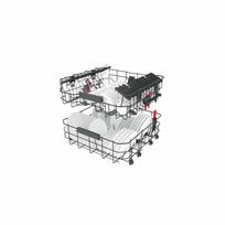 indaplove whirlpool - Whirlpool WFC 3C26 PF X - 9 nuotrauka
