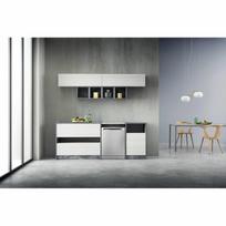 indaplove whirlpool - Whirlpool WFC 3C26 PF X - 11 nuotrauka