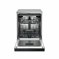 indaplove whirlpool - Whirlpool WFC 3C26 PF X - 13 nuotrauka