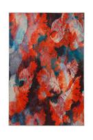 Kilimas Conceptum Hypnose Magdalena, įvairių spalvų, 180 cm x 120 cm