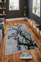 Kilimas Conceptum Hypnose HMNT719, įvairių spalvų, 200 cm x 80 cm