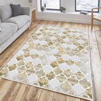 Kilimas Conceptum Hypnose ELS2389, įvairių spalvų, 280 cm x 180 cm