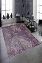 Kilimas Conceptum Hypnose W1106, įvairių spalvų, 180 cm x 120 cm
