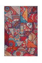 Kilimas Conceptum Hypnose Casen, įvairių spalvų, 230 cm x 160 cm