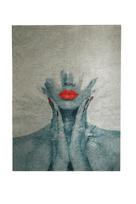 Kilimas Conceptum Hypnose Oaklee, įvairių spalvų, 180 cm x 120 cm