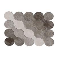 Kilimas Conceptum Hypnose Eugene V3 - 4665 - 4, rudas, 180 cm x 120 cm