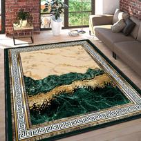 Kilimas Conceptum Hypnose ELS2402, įvairių spalvų, 180 cm x 120 cm