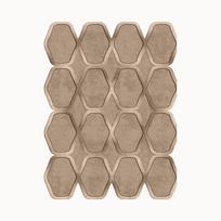 Kilimas Conceptum Hypnose ALN600145VZ06, rudas, 180 cm x 120 cm