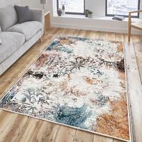 Kilimas Conceptum Hypnose ELS - E - 2, įvairių spalvų, 230 cm x 160 cm
