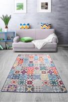 Kilimas Conceptum Hypnose Ceramico Djt, įvairių spalvų, 230 cm x 160 cm