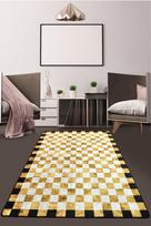 Kilimas Conceptum Hypnose Coper Djt, įvairių spalvų, 230 cm x 160 cm
