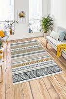 Kilimas Conceptum Hypnose W1079, įvairių spalvų, 100 cm x 60 cm