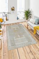 Kilimas Conceptum Hypnose W1227, įvairių spalvų, 100 cm x 60 cm
