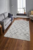 Kilimas Conceptum Hypnose W1166, įvairių spalvų, 230 cm x 160 cm