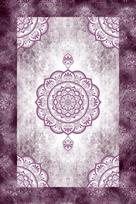 Kilimas Conceptum Hypnose HMNT732, įvairių spalvų, 100 cm x 60 cm