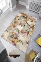 Kilimas Conceptum Hypnose HMNT55, įvairių spalvų, 200 cm x 100 cm