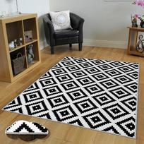 Kilimas Conceptum Hypnose EEXFAB648, įvairių spalvų, 200 cm x 100 cm