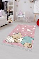 Kilimas Conceptum Hypnose ELS634, įvairių spalvų, 150 cm x 100 cm