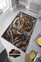 Kilimas Conceptum Hypnose HMNT180, įvairių spalvų, 150 cm x 100 cm