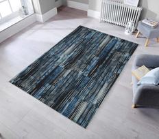 Kilimas Conceptum Hypnose Poppy, įvairių spalvų, 200 cm x 80 cm