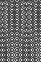 Kilimas Conceptum Hypnose WOOKECE198, įvairių spalvų, 100 cm x 60 cm