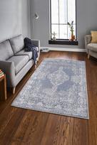 Kilimas Conceptum Hypnose W1239, įvairių spalvų, 100 cm x 60 cm