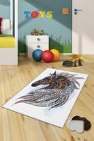 Kilimas Conceptum Hypnose HMNT66, įvairių spalvų, 180 cm x 120 cm