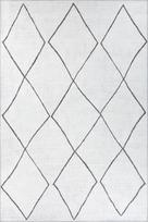 Kilimas Conceptum Hypnose Soul Chenille, įvairių spalvų, 190 cm x 140 cm