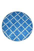 Kilimas Conceptum Hypnose Moroccan, įvairių spalvų, 140 cm x 140 cm