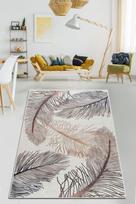 Kilimas Conceptum Hypnose Essiccato Djt, įvairių spalvų, 180 cm x 120 cm
