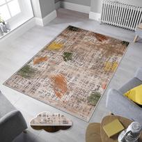 Kilimas Conceptum Hypnose EXFAB312, įvairių spalvų, 300 cm x 100 cm