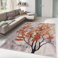 Kilimas Conceptum Hypnose Alho 8A, įvairių spalvų, 180 cm x 120 cm