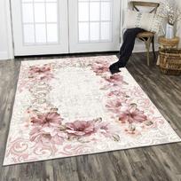 Kilimas Conceptum Hypnose ELS1813, įvairių spalvų, 180 cm x 120 cm