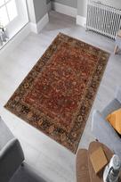 Kilimas Conceptum Hypnose W1076, įvairių spalvų, 100 cm x 60 cm