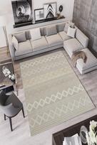 Kilimas Conceptum Hypnose W1121, įvairių spalvų, 180 cm x 120 cm