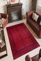 Kilimas Conceptum Hypnose W1111, įvairių spalvų, 100 cm x 60 cm