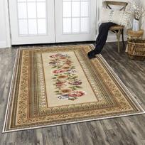 Kilimas Conceptum Hypnose ELS1836, įvairių spalvų, 220 cm x 140 cm