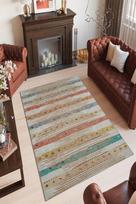 Kilimas Conceptum Hypnose W1154 -, įvairių spalvų, 220 cm x 140 cm