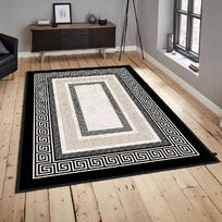 Kilimas Conceptum Hypnose ELS2281, įvairių spalvų, 280 cm x 180 cm