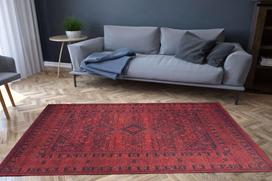 Kilimas Conceptum Hypnose Soul Chenille, įvairių spalvų, 230 cm x 150 cm