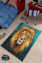 Kilimas Conceptum Hypnose KHMFESTO001KEE, įvairių spalvų, 160 cm x 160 cm
