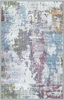 Kilimas Conceptum Hypnose EEXFAB566 368HFT2648, įvairių spalvų, 150 cm x 100 cm