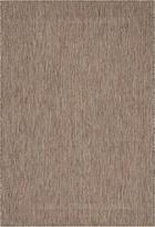 Kilimas lauko terasoms Ayyildiz Relax 2403404311, ruda, 340 cm x 240 cm