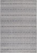 Kilimas lauko terasoms Ayyildiz Aruba Boho 4903, pilka, 340 cm x 240 cm