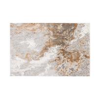 Kilimas Domoletti Verano C488A-K6384, kreminė/smėlio/smėlio ruda, 170 cm x 120 cm