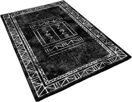 Kilimas Conceptum Hypnose W1049 213HFT1450, įvairių spalvų, 200 cm x 100 cm