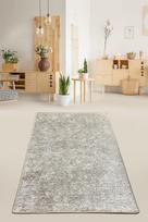 Kilimas Conceptum Hypnose Suolo 882CHL1866, smėlio, 190 cm x 140 cm